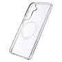 Etui Black Rock Mag Clear do Samsung Galaxy S26+, magnetyczne, przezroczyste 00016074