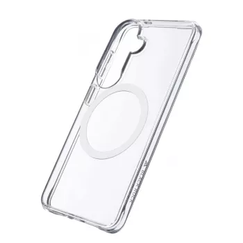 Black Rock Mag Clear magnetyczne przezroczyste etui dla Samsung Galaxy S26 00016068