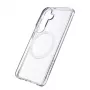 Black Rock Mag Clear magnetyczne przezroczyste etui dla Samsung Galaxy S26 00016068