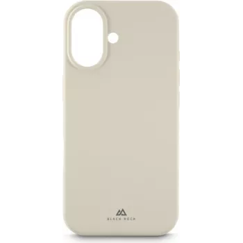 Black Rock Mag Urban Etui dla Apple iPhone 17, Piaskowy 00038668