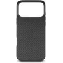 Black Rock Robust Carbon etui na Apple iPhone 17 Pro, czarny 00080396