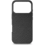 Black Rock Robust Carbon etui na Apple iPhone 17 Pro Max, czarny 00080458