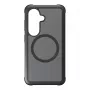 Black Rock Robust Hybrid Case dla Samsung Galaxy S26 - Czarny 00016070