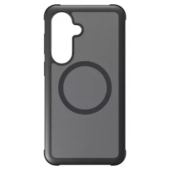Black Rock Robust Hybrid etui dla Samsung Galaxy S26+, czarny 00016076