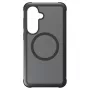 Black Rock Robust Hybrid etui dla Samsung Galaxy S26+, czarny 00016076