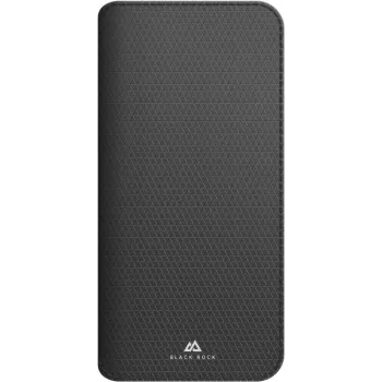 Black Rock Slim Folio Etui na Samsung Galaxy A20e - Czarny 00226134