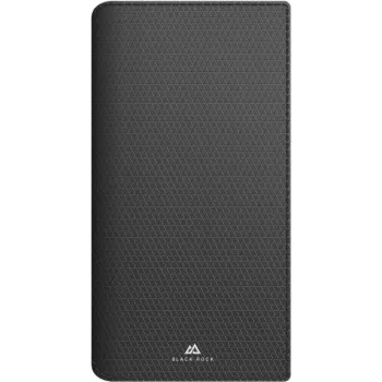 Etui typu folio Black Rock Slim dla Samsung Galaxy S23 Ultra 6,8 cala czarny 00226128