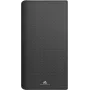 Etui typu folio Black Rock Slim dla Samsung Galaxy S23 Ultra 6,8 cala czarny 00226128