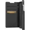 Black Rock The Classic Folio Case do Samsung Galaxy S10e, czarny 00226135