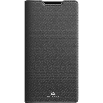 Black Rock The Classic Folio Case do Samsung Galaxy S10e, czarny 00226135