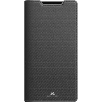 Black Rock The Classic etui folio dla Samsung Galaxy S23 Ultra, czarny 00226129