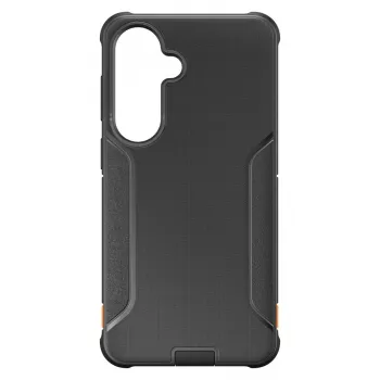 BLACK ROCK Ultra Robust etui na Samsung Galaxy S26+, czarny 00016077