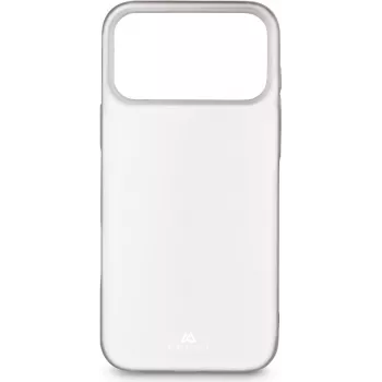 BLACK ROCK Ultra Thin Iced etui na Apple iPhone 17 Pro Max, przezroczyste 00080456
