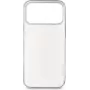 BLACK ROCK Ultra Thin Iced etui na Apple iPhone 17 Pro Max, przezroczyste 00080456