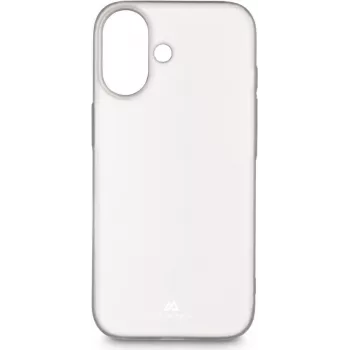 Black Rock Ultra Thin Iced etui na Apple iPhone 17, przezroczyste 00038652