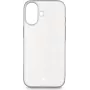 Black Rock Ultra Thin Iced etui na Apple iPhone 17, przezroczyste 00038652