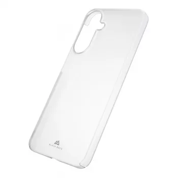 Black Rock Ultra Thin Iced etui na Samsung Galaxy A37 5G, półprzezroczyste 00016058