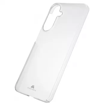 Black Rock Ultra Thin Iced etui na Samsung Galaxy A57 5G, półprzezroczyste 00016063