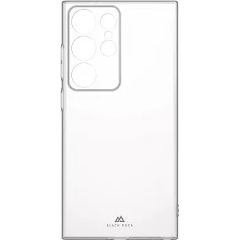 Black Rock Ultra Thin Iced Transparent Case dla Samsung Galaxy S23 Ultra 6,8 cala 00226133