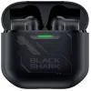 Black Shark JoyBuds Słuchawki douszne Bezprzewodowe Bluetooth 5.2 Zestaw słuchawkowy do gier Czarny