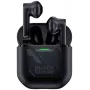 Black Shark JoyBuds Słuchawki douszne Bezprzewodowe Bluetooth 5.2 Zestaw słuchawkowy do gier Czarny