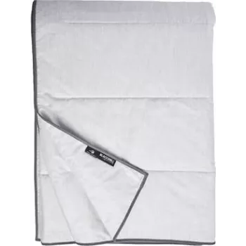 BLACKROLL Recovery Blanket Ultralite 135x200 cm Antracytowy A002598