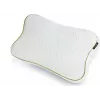 BLACKROLL Recovery Pillow Kompresyjna Biała 490 x 280 x 110 mm A001168
