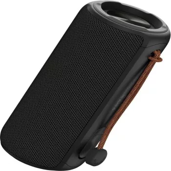 Blackview AuraBass 3 Przenośny Głośnik Bluetooth IPX7 Czarny