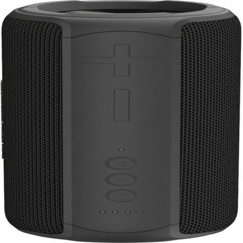Blackview AuraBass 3 Przenośny Głośnik Bluetooth IPX7 Czarny