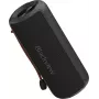 Blackview AuraBass 3 Przenośny Głośnik Bluetooth IPX7 Czarny