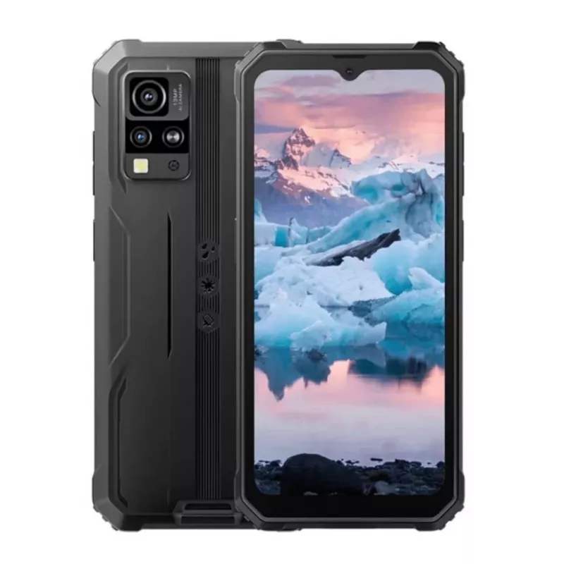 Blackview BV4800 Pro 4GB/128GB Czarny