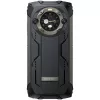 Blackview BV9300 Pro Wytrzymały Smartfon 6.7 inch FHD+ 120Hz 12GB RAM 256GB Pamięć 15080mAh Bateria IP68/IP69K Czarny