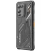 Blackview Fort 200 6/256GB Czarny Smartfon z 6,67 cala AMOLED 120Hz, Aparat 108MP, 5050mAh 66W