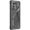 Blackview Fort 200 6/256GB Czarny Smartfon z 6,67 cala AMOLED 120Hz, Aparat 108MP, 5050mAh 66W