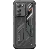 Blackview Fort 200 6/256GB Czarny Smartfon z 6,67 cala AMOLED 120Hz, Aparat 108MP, 5050mAh 66W