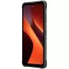 Blackview Fort 200 6/256GB Czarny Smartfon z 6,67 cala AMOLED 120Hz, Aparat 108MP, 5050mAh 66W