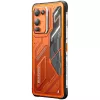 BLACKVIEW FORT200 6/256GB pomarańczowy Dual SIM 4G LTE smartfon
