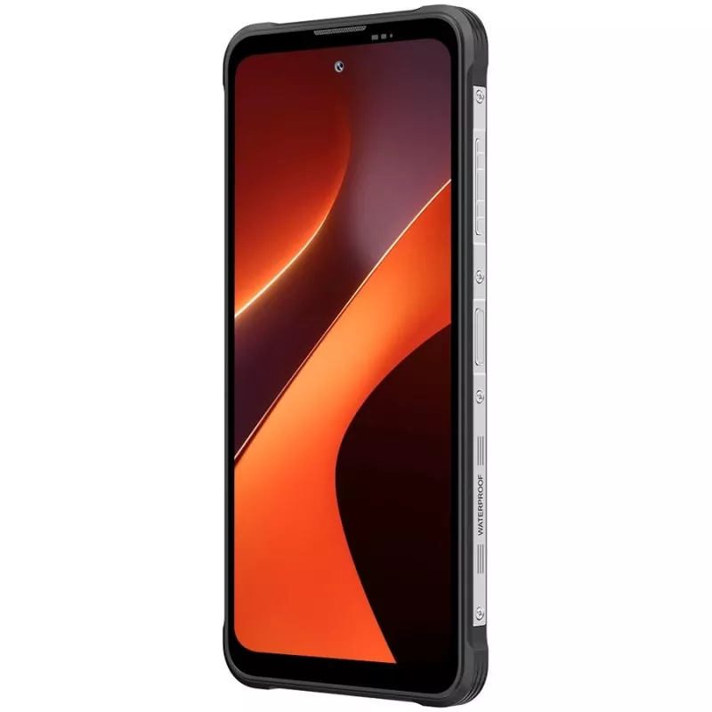 BLACKVIEW FORT200 6/256GB pomarańczowy Dual SIM 4G LTE smartfon