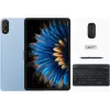 Blackview MEGA 2 Tablet 11.52 inch 6/256GB 4G LTE Android 13 + Zestaw (Klawiatura, Etui, Rysik, Mysz) Zielony