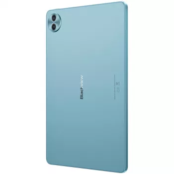 Blackview Mega 5 12 cali 8GB/256GB 4G LTE Tablet z wyświetlaczem 2.4K - Niebieski