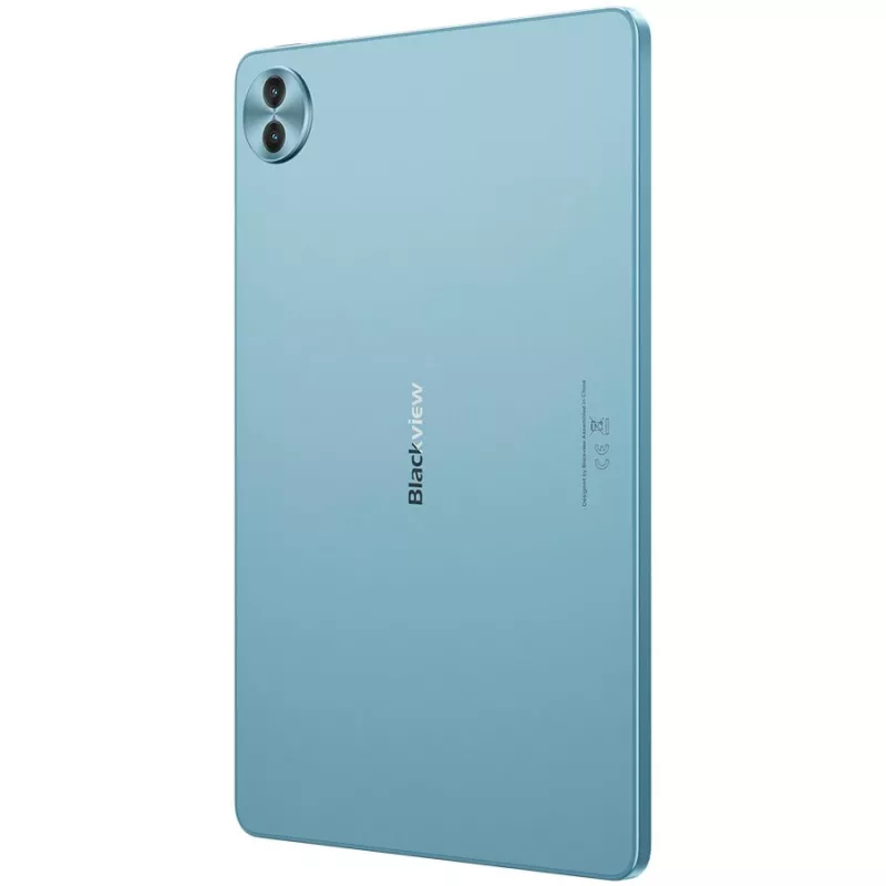 Blackview Mega 5 12 cali 8GB/256GB 4G LTE Tablet z wyświetlaczem 2.4K - Niebieski
