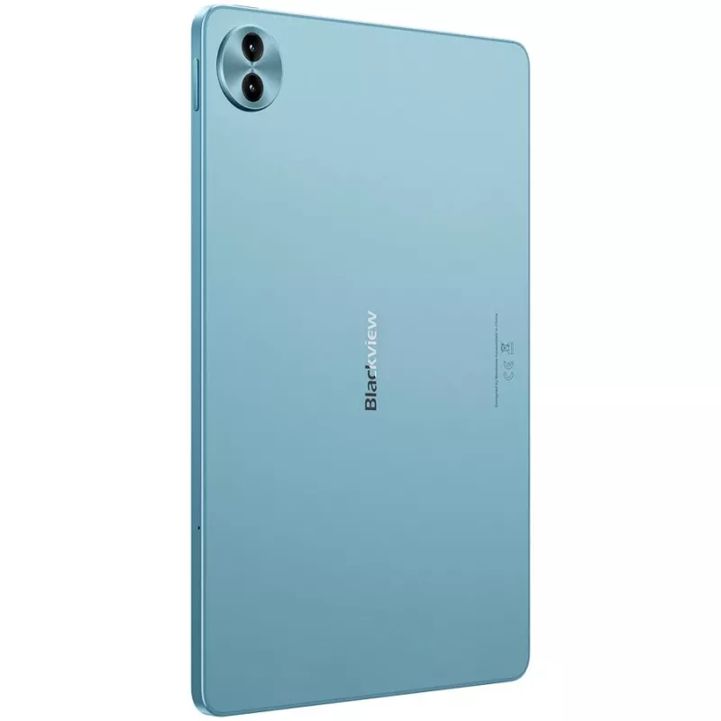 Blackview Mega 5 12 cali 8GB/256GB 4G LTE Tablet z wyświetlaczem 2.4K - Niebieski