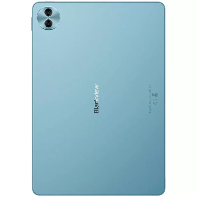 Blackview Mega 5 12 cali 8GB/256GB 4G LTE Tablet z wyświetlaczem 2.4K - Niebieski