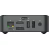 BLACKVIEW MP50 Mini PC AMD Ryzen 5 3500U 16GB 512GB SSD Windows 11 Pro Czarny