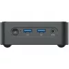 BLACKVIEW MP50 Mini PC AMD Ryzen 5 3500U 16GB 512GB SSD Windows 11 Pro Czarny