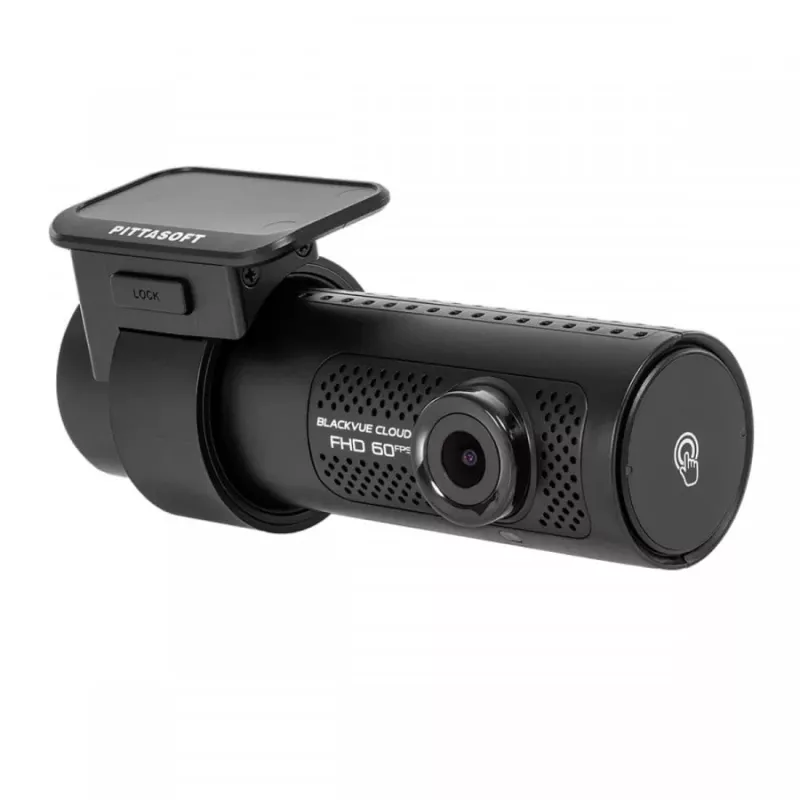 Blackvue DR770X-1CH Dash Camera with GPS and 64GB