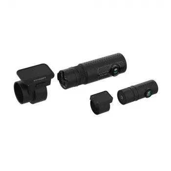 Kamera samochodowa BlackVue DR770X-2CH-II z GPS i 64GB