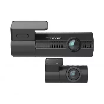 Blackvue DR9 ELITE-2CH 4K UHD Dwukanałowy Rejestrator Samochodowy