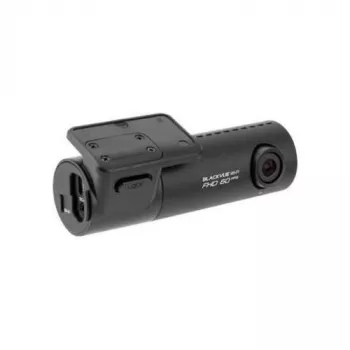 Blackvue DR970X-2CH-LTE+II Dash Camera Dual-Channel 4K Front & Full HD Rear z 64GB microSD, wbudowany GPS, Wi-Fi, Chmura, Tryb Parkingowy