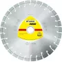 BLADE Tarcza diamentowa segmentowa 230mm x 2.6mm x 22.2mm do uniwersalnych materiałów budowlanych